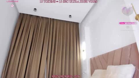 Anyanami online show from November 15, 12:50 pm