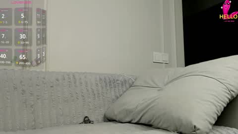 Sexy Aya online show from April 27, 1:03 am