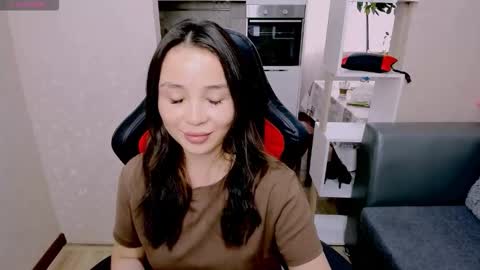 Aya Moon online show from October 9, 5:44 am