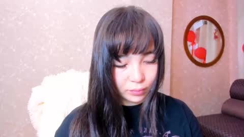 Aya Moon online show from February 19, 3:28 am