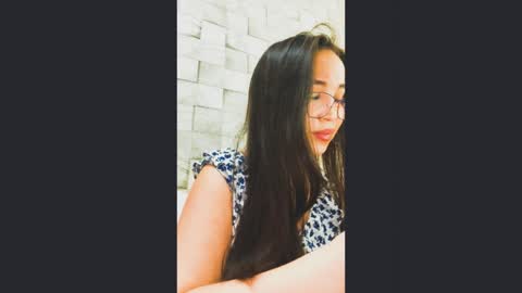 Aya Moon online show from April 8, 8:44 pm