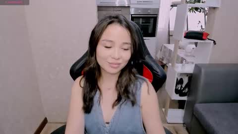 Aya Moon online show from October 7, 5:12 am