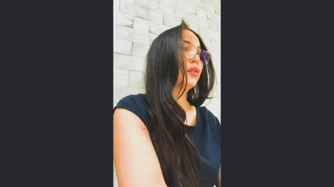 Aya Moon online show from April 9, 7:30 pm