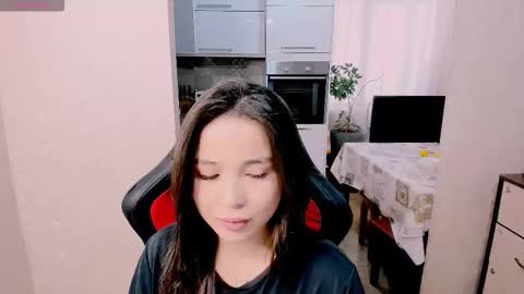 Aya Moon online show from November 4, 5:23 am