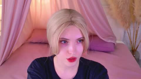 aya_muse online show from March 27, 1:56 pm