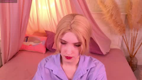 aya_muse online show from March 29, 6:23 am