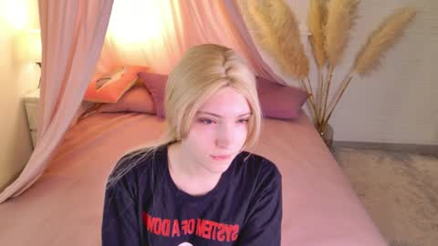 aya_muse online show from March 26, 1:46 pm