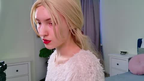 aya_muse online show from April 8, 1:46 pm