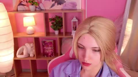 aya_muse online show from March 24, 6:41 am