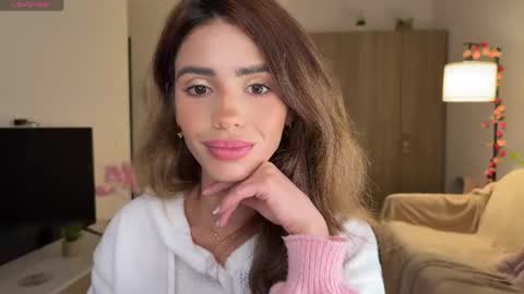 Alya online show from May 17, 7:24 pm