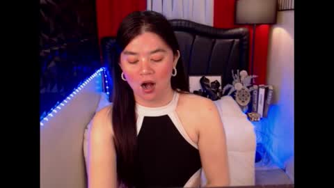 Lorna online show from October 27, 10:33 am