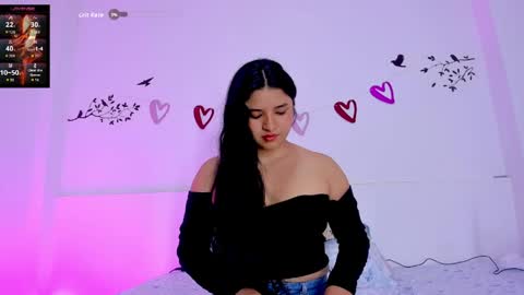 Mariana online show from March 28, 5:45 pm