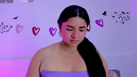 Mariana online show from March 14, 1:28 am