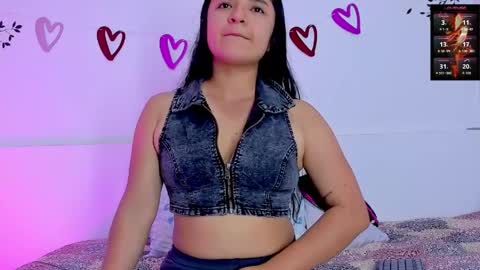 Mariana online show from April 7, 11:18 pm