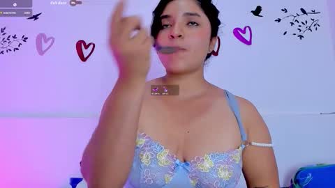 Mariana online show from March 11, 3:55 am