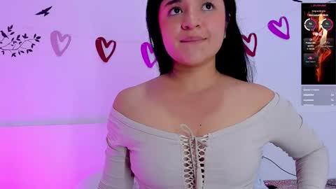 Mariana online show from April 5, 4:22 am