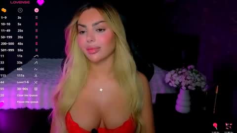  Ayla Demir  online show from May 19, 8:05 pm