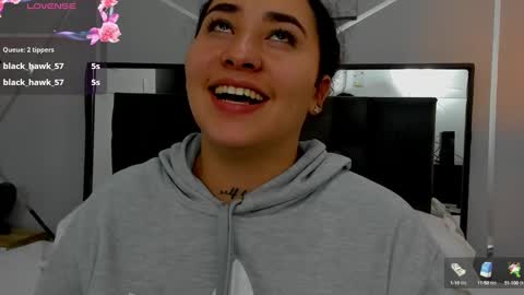 Ayla online show from March 1, 9:51 am