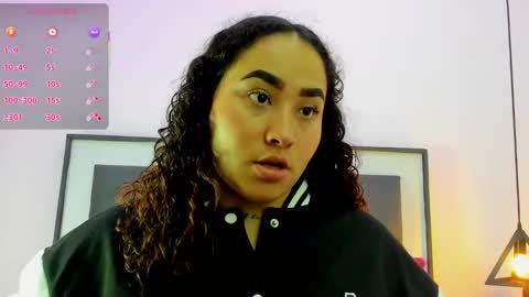 Ayla online show from September 26, 2:53 am