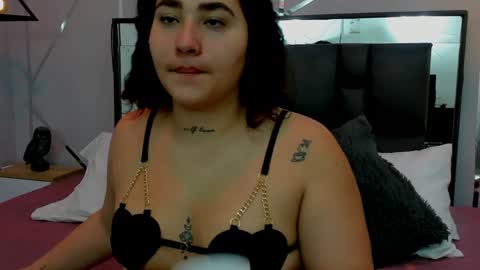 Ayla online show from February 26, 12:52 am
