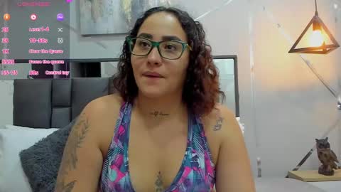 Ayla online show from December 18, 3:15 am