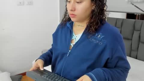Ayla online show from March 10, 1:45 am