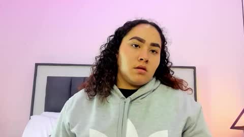 Ayla online show from October 5, 2:49 am