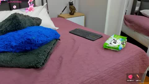 Ayla online show from February 27, 2:32 am