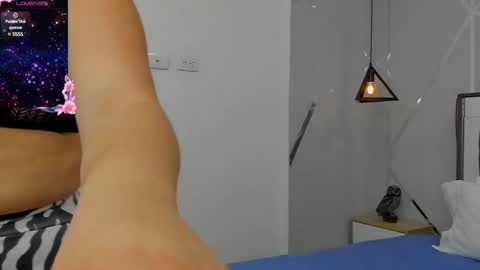 Ayla online show from December 29, 1:34 am