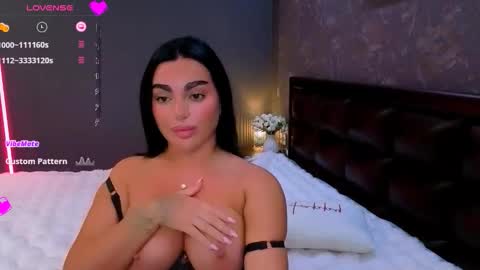 Ayla online show from October 1, 9:42 pm