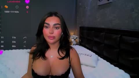 Ayla online show from September 20, 7:01 pm