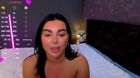 Ayla online show from October 2, 9:53 pm