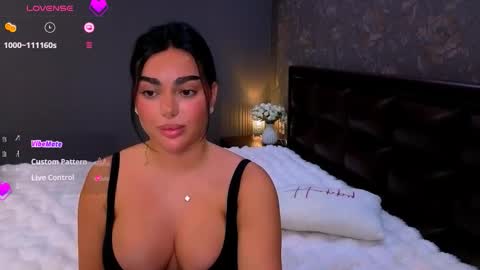 Ayla online show from September 27, 7:21 pm