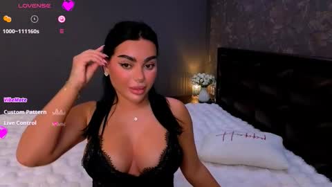 Ayla online show from September 28, 7:30 pm