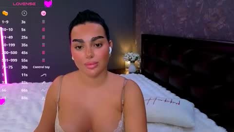 Ayla online show from October 4, 10:14 pm