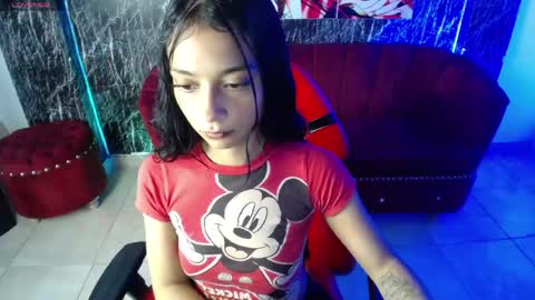 aylanny_m online show from May 4, 4:00 pm