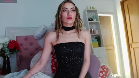 AYLEEN    online show from November 16, 11:10 am