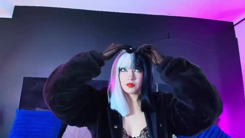 Aylen online show from February 25, 7:45 pm