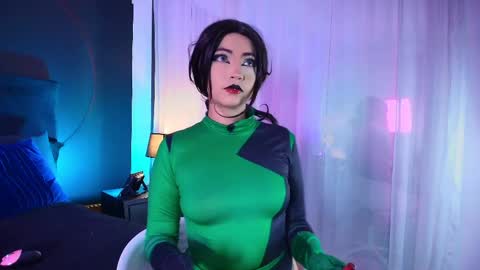 Aylen online show from May 25, 7:46 pm