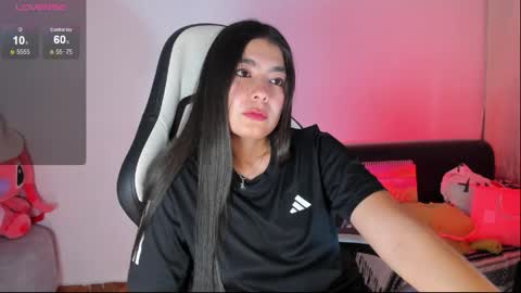 Aylen online show from May 23, 2:10 am