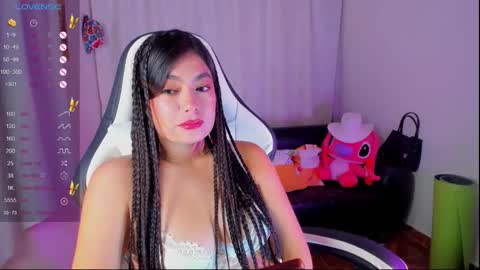 Aylen online show from February 18, 3:49 am