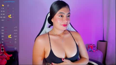 Aylen online show from March 2, 1:05 am