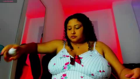 Ayliinn  online show from May 6, 2:04 am