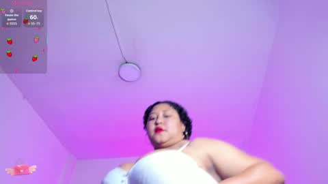 Ayliinn  online show from January 6, 3:10 am