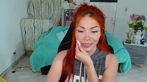 Aylin online show from May 9, 8:44 pm