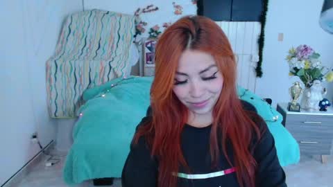 Aylin online show from May 12, 7:42 pm
