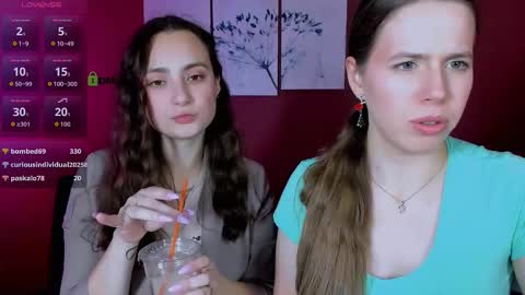 aylin_mirage online show from December 18, 3:06 pm