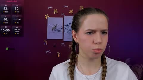 aylin_mirage online show from January 10, 10:31 am