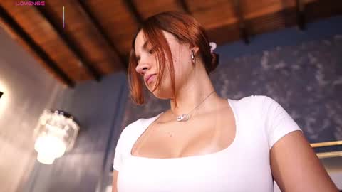 Aylin Millerxs online show from July 2, 7:20 pm