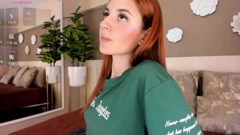 Aylin Millerxs online show from January 26, 8:56 pm